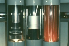 Animated Display (How Oil Is Used)