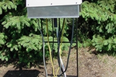 PDB12 With Cords
