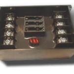 Lightning Surge Protector