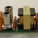 PBC-L475 Transformer Isolated Mono Sum Card