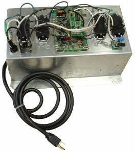 Outdoor Light Sequencer LS-647