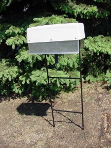 Outdoor Power Distribution Panel PDB12