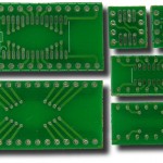 SOIC Adapter Board