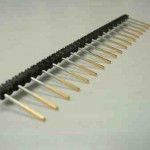 Samtec MTSW Header