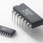 Smartec MUXC01 multiplexer