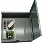 Outdoor Rated Power Supply