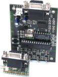 Smartec Temperature Board SKL